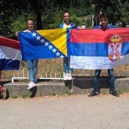 Bosnie-Herzégovine : les lycéens de Jajce refusent la division ethnique 