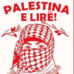Albanie, Kosovo, Palestine : leur histoire, leur liberté et la nôtre