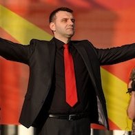 TPIY : après huit ans de détention, Johan Tarčulovski revient en héros à Skopje