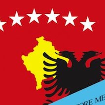 Cinq ans de l'indépendance du Kosovo
