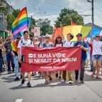Mariage pour tous en Moldavie : les activistes LGBTQI+ à l'offensive