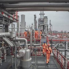 Serbie : Tous les regards sur la raffinerie de Gazprom à l'arrêt