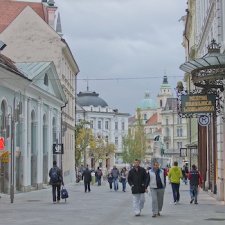 La Slovénie veut faciliter l'embauche de travailleurs étrangers