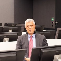 Kosovo : le procès des anciens chefs de l'UÇK s'est ouvert à La Haye