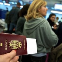 Bruxelles menace encore de réimposer les visas aux ressortissants des Balkans