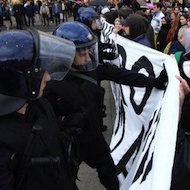 Extrême droite : pas d'« orgie fasciste » à Zagreb