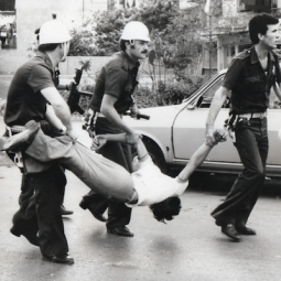 Turquie : le coup d'État de 1980, un passé qui ne passe pas