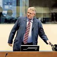 TPIY : Vojislav Šešelj fait récuser un juge qu'il accusait de « partialité »