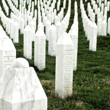 11 juillet 1995 : la mémoire douloureuse de Srebrenica