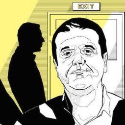 Serbie : la justice casse la condamnation du baron de la drogue Darko Šarić