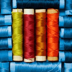 Macédoine : les employés du textile n'ont plus la fibre