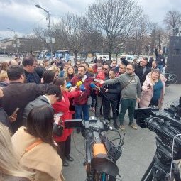 Bosnie-Herzégovine : menaces et intimidations contre les journalistes