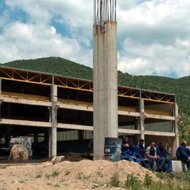 La Macédoine n'échappera pas à la récession