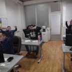 Blog • Si j'étais une araignée : les Balkans à l'heure du #paukchallenge 