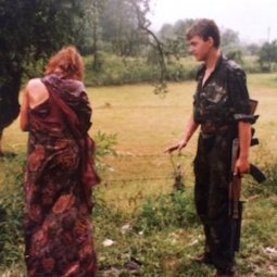 Bosnie-Herzégovine : l'État va enfin indemniser une victime de viol de guerre
