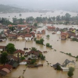 Environnement : la Bosnie-Herzégovine sous la menace climatique