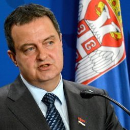 Serbie : qu'a donc fait Ivica Dačić pour recevoir les honneurs de la Russie ?