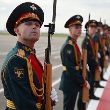 Serbie : la visite de Vučić à Moscou, l'écart de trop vis-à-vis de l'Union européenne ?