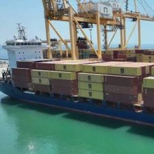 Déchets dangereux en Albanie : le scandale Kurum révèle la corruption systématique au port de Durrës