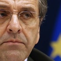 La Grèce prend la présidence de l'UE, le gouvernement Samaras chancelle