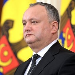 Moldavie : le Président Dodon penche à l'est mais l'argent vient de Bruxelles