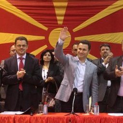 Macédoine : comment le VMRO-DPMNE de Nikola Gruevski est devenu l'un des partis les plus riches d'Europe
