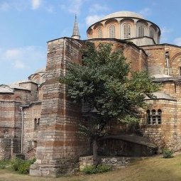 Istanbul : après Sainte-Sophie, la Turquie transforme l'église Saint-Sauveur-in-Chora en mosquée