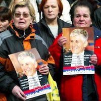 Serbie : huit ans après, du nouveau sur l'assassinat de Zoran Đinđić