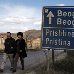 Kosovo-Serbie : Pristina dans l'impasse