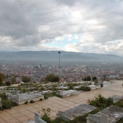République de Korçë : cent ans après, que reste-t-il du « petit Paris » d'Albanie ?