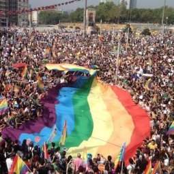 Élections en Turquie : qui a peur des LGBT+ ?