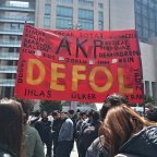 Un mois de mobilisation en Turquie et les étudiants n'ont plus peur