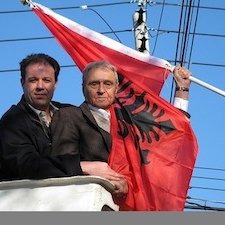 Le centenaire de l'État d'Albanie divise Macédoniens et Albanais