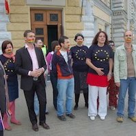 La Moldavie mène la vie dure à la communauté LGBT