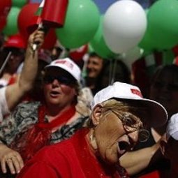 Rien ne va plus en Bulgarie : des élections anticipées sans espoir de sortir de la crise