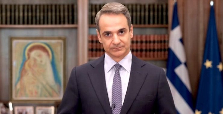 Grèce : avec Mitsotakis, quatre années de droite dure et revancharde