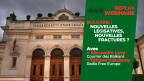 Replay | Webinaire • Bulgarie : Bulgarie : nouvelles législatives, nouvelles fractures ?