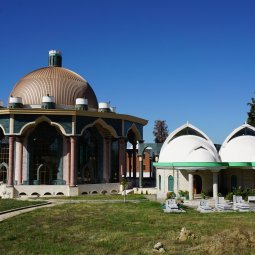 Opinion • L'Etat Souverain de l'Ordre Bektashi – Quelles conséquences juridiques et géopolitiques possibles pour ce « Vatican Musulman » ?