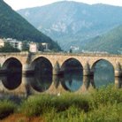 Le Pont de Visegrad inscrit sur la Liste de l'Unesco