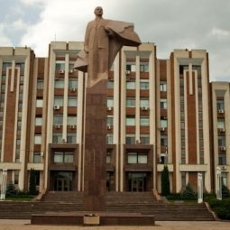 Moldavie : la Transnistrie renouvelle son Soviet suprême dans un simulacre d'élections