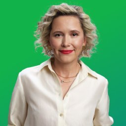 Présidentielle en Croatie : Ivana Kekin veut mettre la barre à gauche