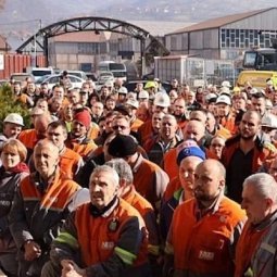 Bosnie-Herzégovine : clap de fin pour les Fonderies de Zenica
