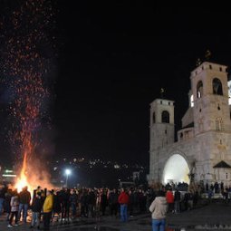 Pourquoi les orthodoxes célèbrent-ils Noël le 7 janvier au Monténégro et en Serbie ?