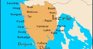 Régionalisme, tolérance et multiculturalisme : l'expérience de l'Istrie croate