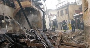 Bosnie-Herzégovine : 3.000 monuments historiques menacent de s'effondrer