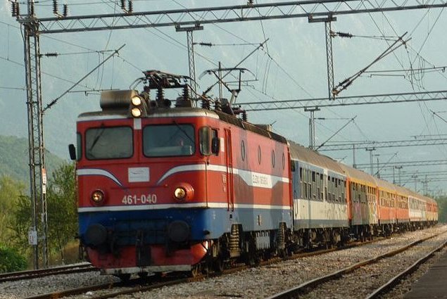 Balkans, les trains déraillent (4/5) | Monténégro : les chemins de fer tombent en pièces détachées