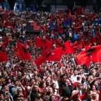 Edi Rama en Grèce : entre provocation, populisme et nationalisme