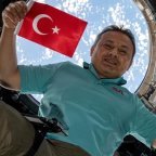 Conquête de l'espace : la Turquie vise la Lune