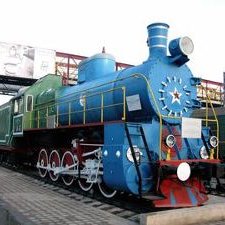 Moldavie : Chişinău-Tiraspol-Odessa, le train repart
