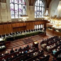 La Cour internationale de justice accepte la plainte pour génocide de la Croatie contre la Serbie